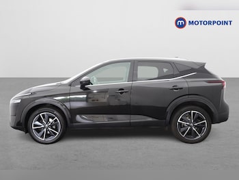 Used Nissan Qashqai 2021 for sale - 79492073: Photo
