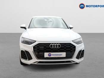Used Audi Q5 2022 for sale - 75006205: Photo