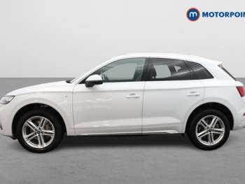 Used Audi Q5 2022 for sale - 75006205: Photo