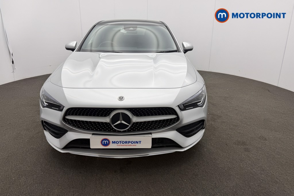 Used Mercedes-Benz CLA 2022 for sale - 76628471: Photo 10