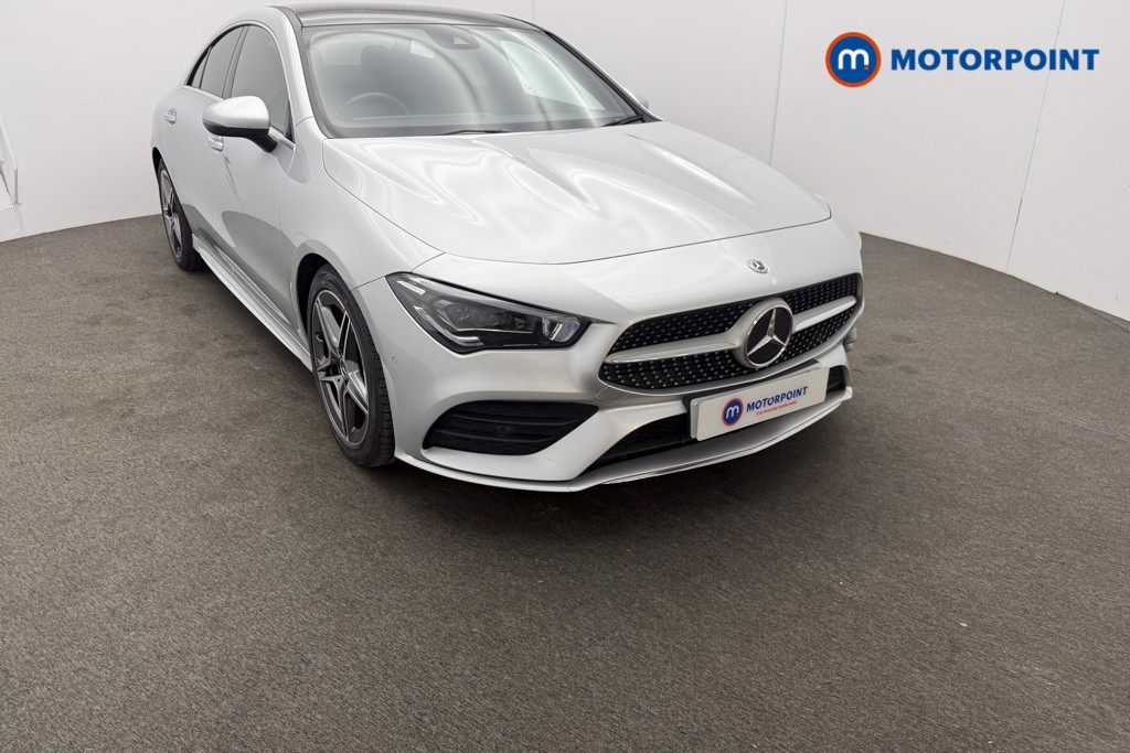Used Mercedes-Benz CLA 2022 for sale - 76628471: Photo 11