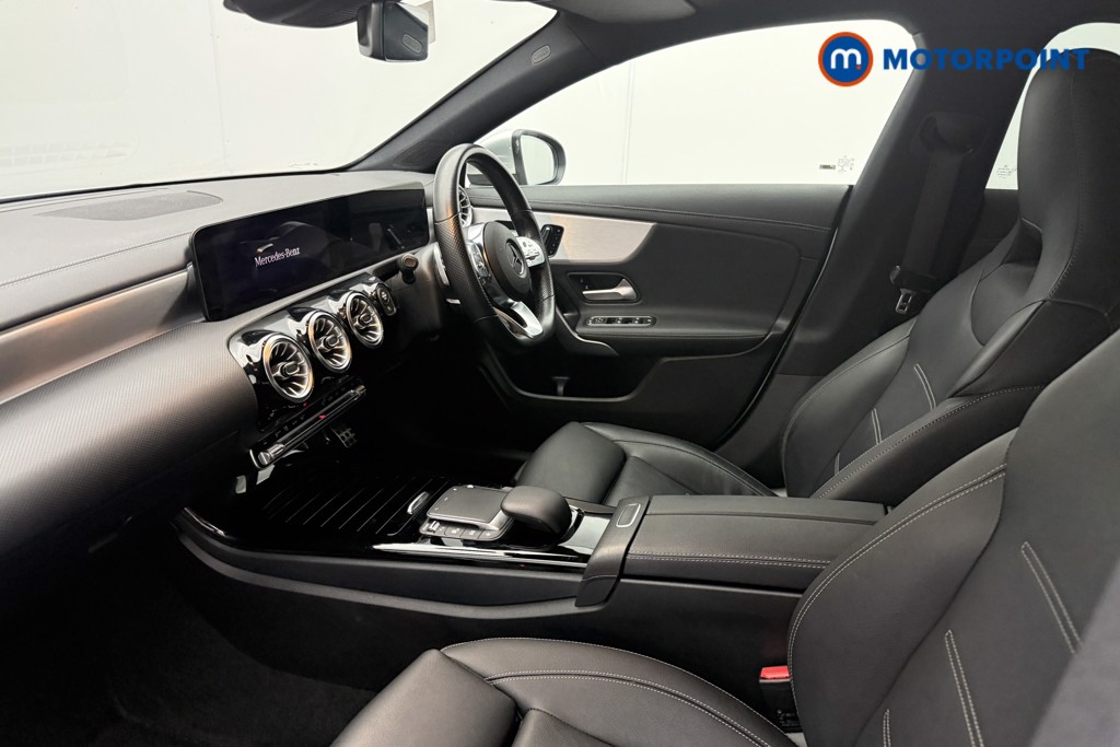 Used Mercedes-Benz CLA 2022 for sale - 76628471: Photo 12