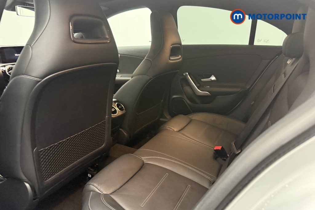 Used Mercedes-Benz CLA 2022 for sale - 76628471: Photo 13