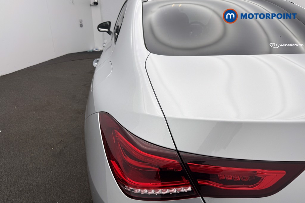 Used Mercedes-Benz CLA 2022 for sale - 76628471: Photo 14