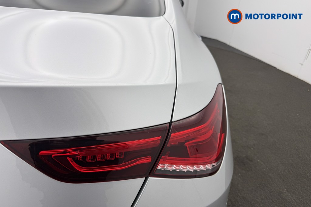 Used Mercedes-Benz CLA 2022 for sale - 76628471: Photo 17