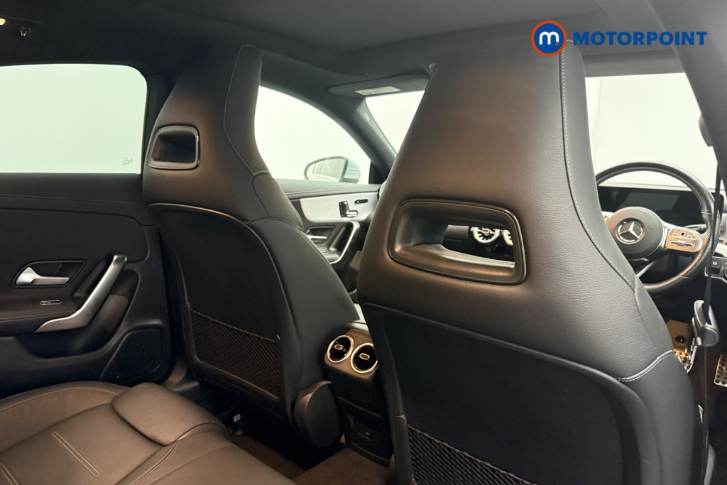 Used Mercedes-Benz CLA 2022 for sale - 76628471: Photo 18