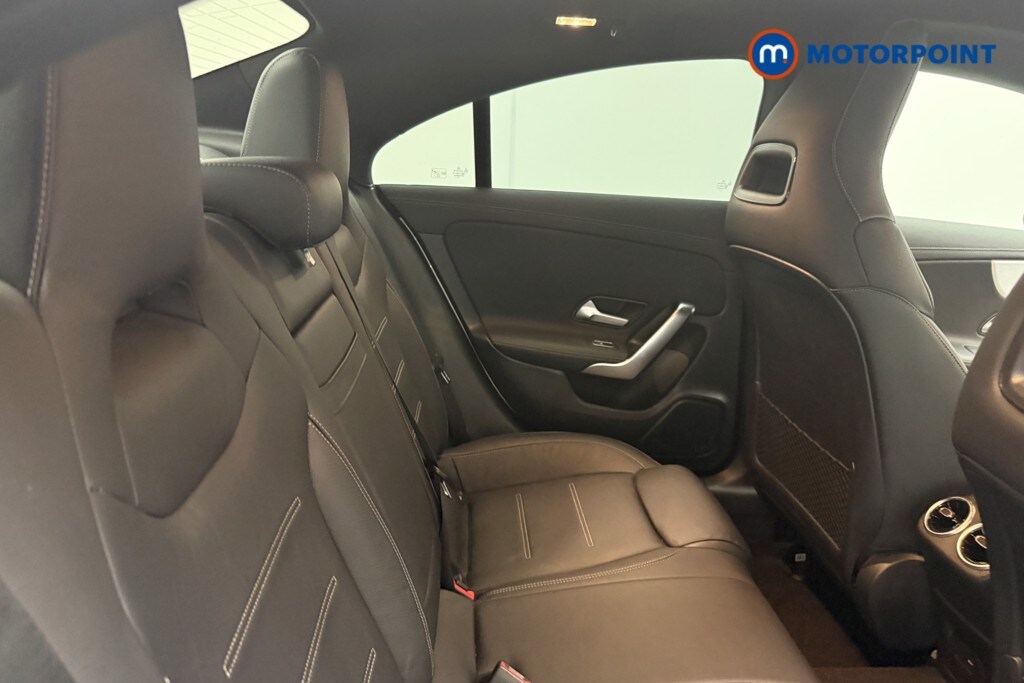 Used Mercedes-Benz CLA 2022 for sale - 76628471: Photo 19