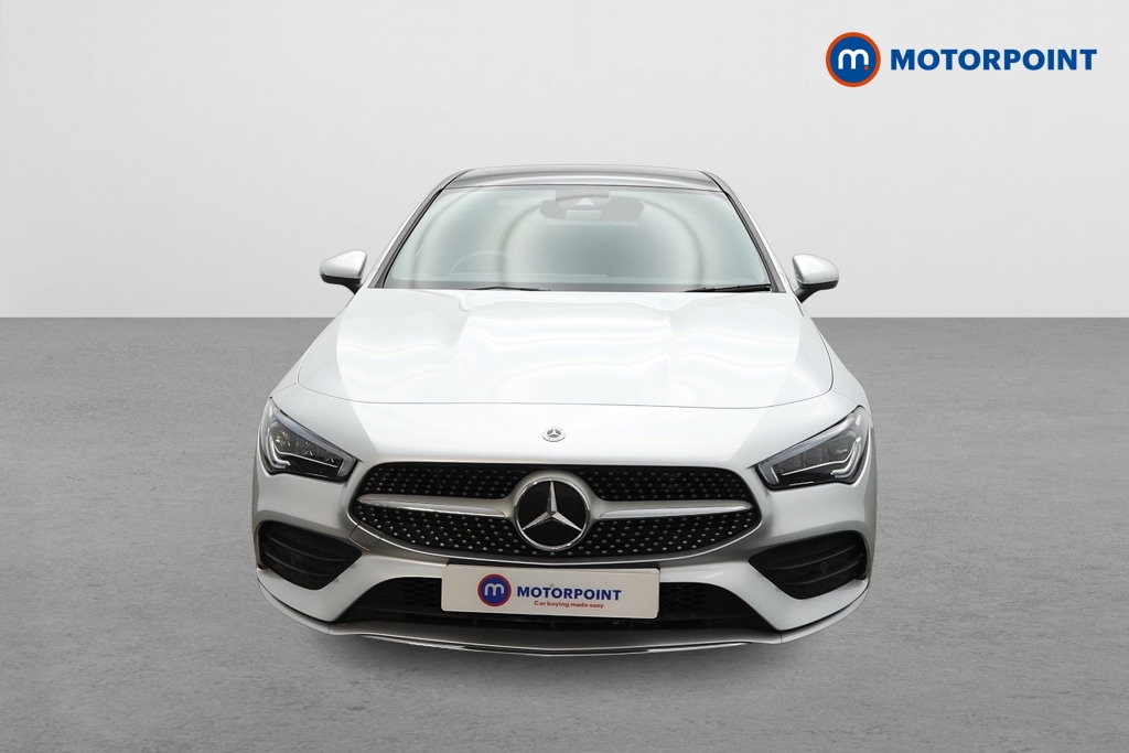 Used Mercedes-Benz CLA 2022 for sale - 76628471: Photo 2