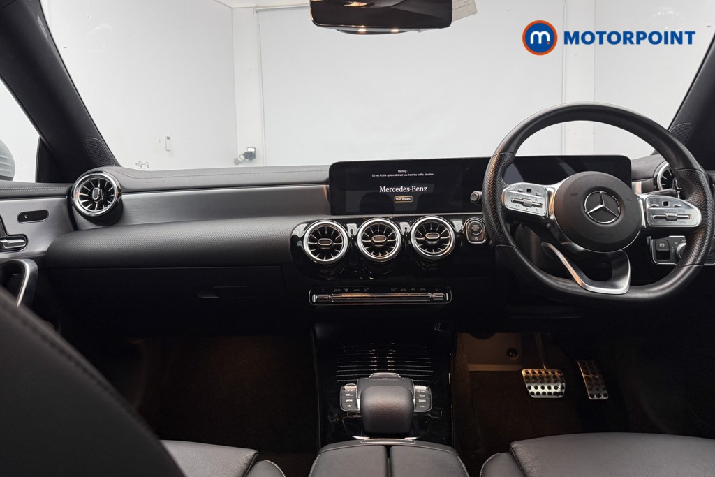 Used Mercedes-Benz CLA 2022 for sale - 76628471: Photo 20