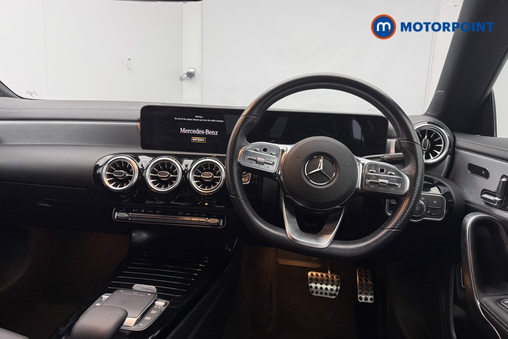 Used Mercedes-Benz CLA 2022 for sale - 76628471: Photo 21