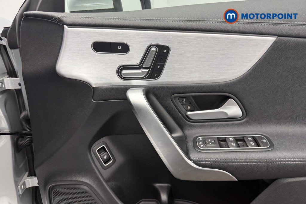 Used Mercedes-Benz CLA 2022 for sale - 76628471: Photo 22