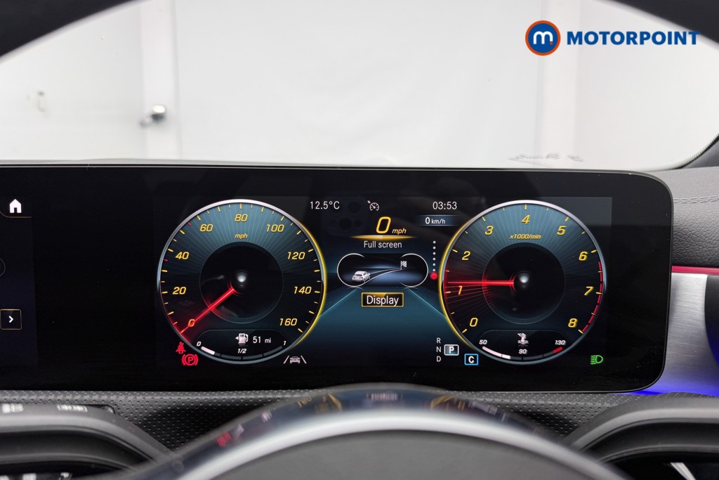 Used Mercedes-Benz CLA 2022 for sale - 76628471: Photo 23