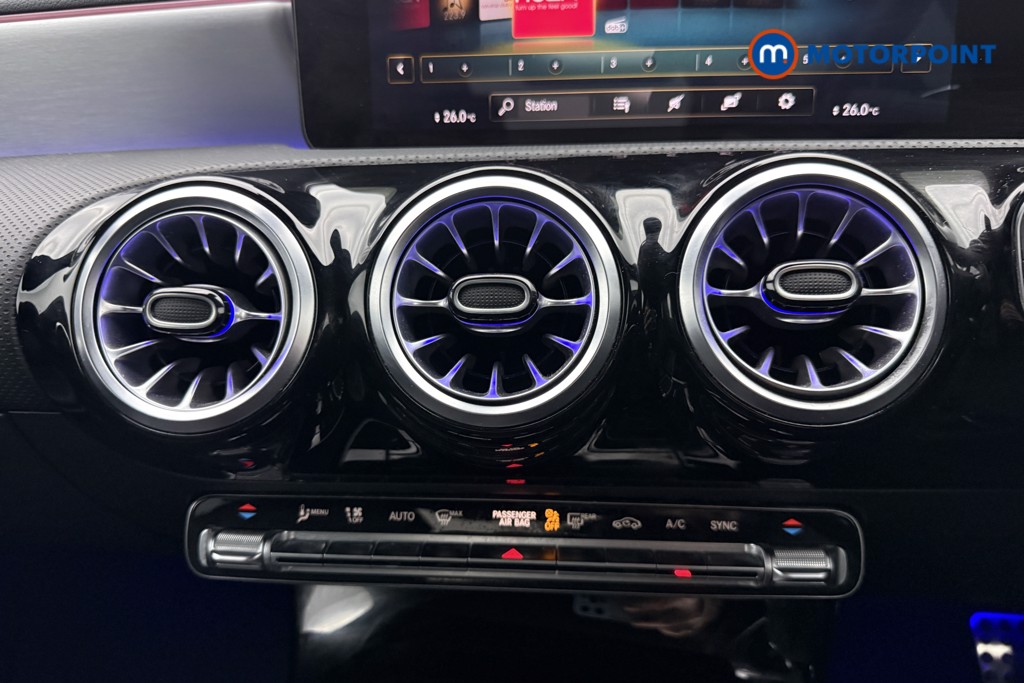 Used Mercedes-Benz CLA 2022 for sale - 76628471: Photo 25