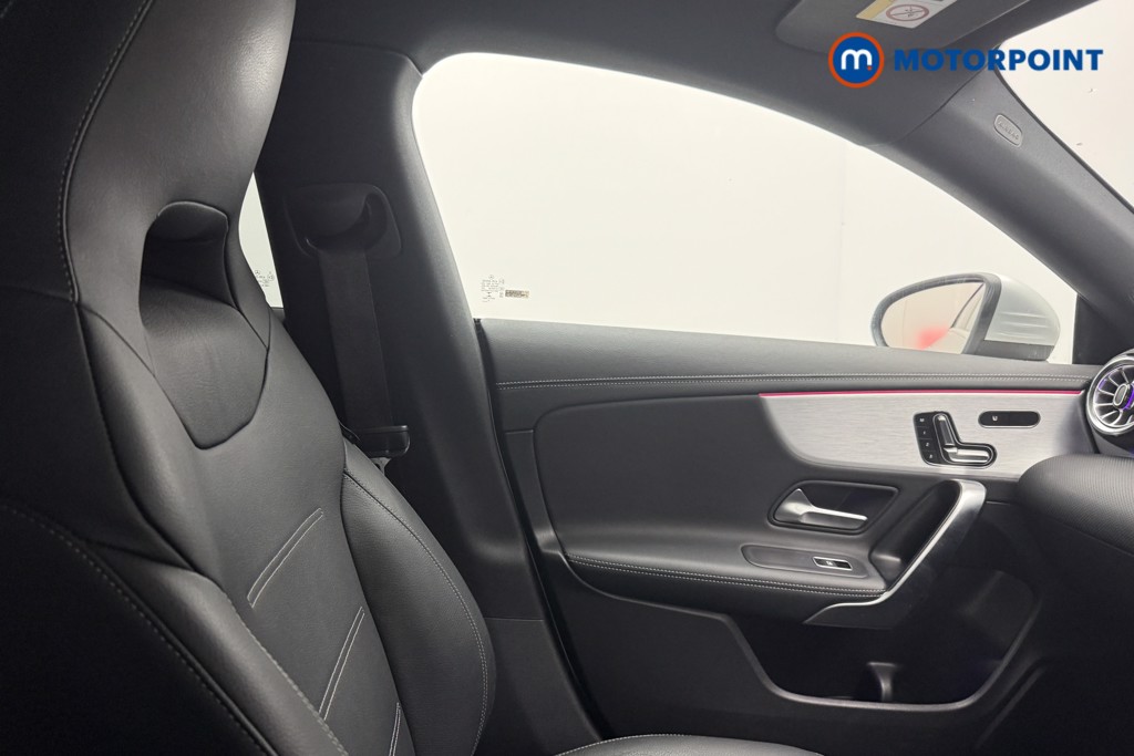 Used Mercedes-Benz CLA 2022 for sale - 76628471: Photo 27