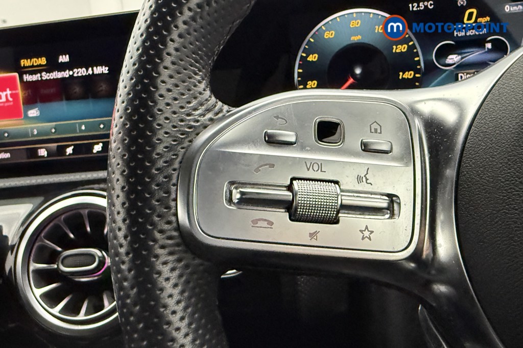 Used Mercedes-Benz CLA 2022 for sale - 76628471: Photo 28