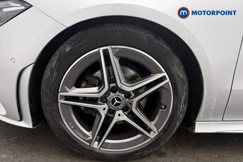 Used Mercedes-Benz CLA 2022 for sale - 76628471: Photo 34