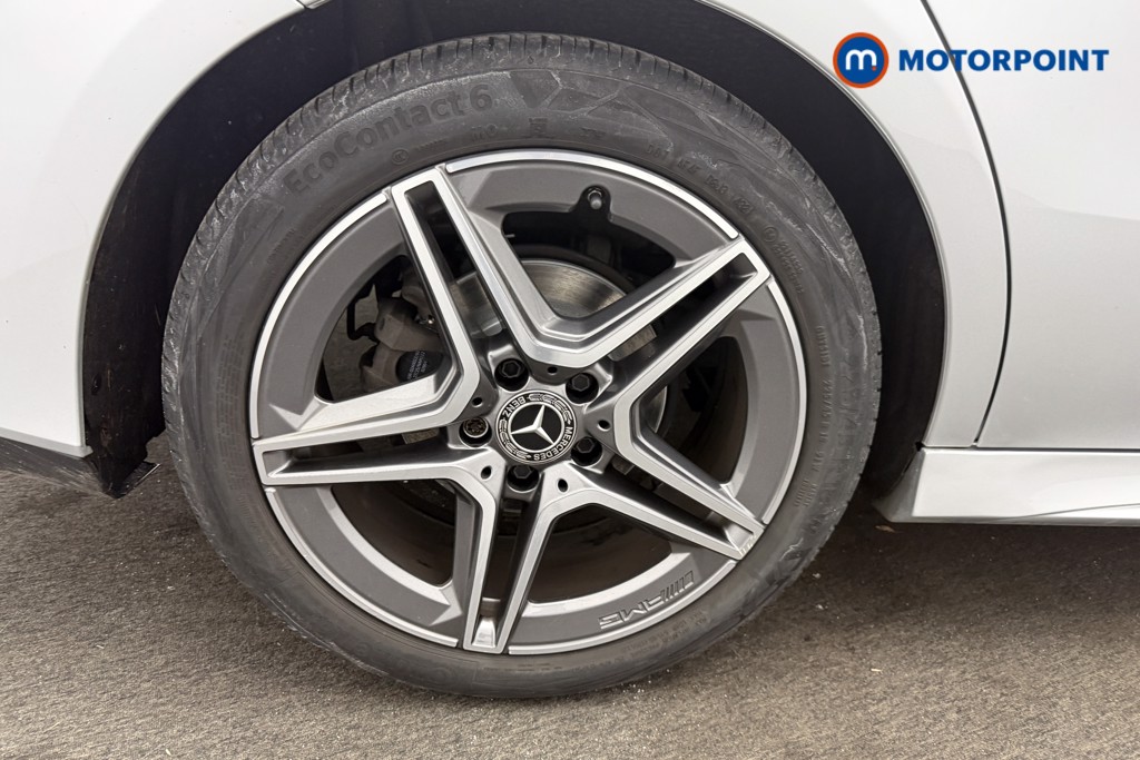 Used Mercedes-Benz CLA 2022 for sale - 76628471: Photo 36