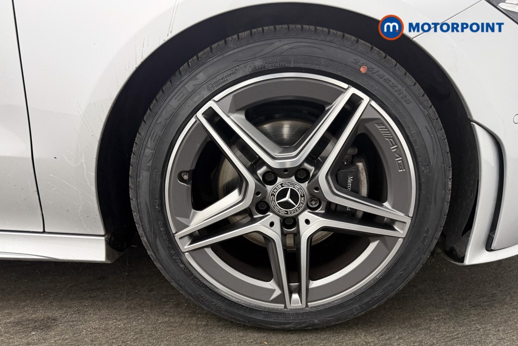 Used Mercedes-Benz CLA 2022 for sale - 76628471: Photo 37