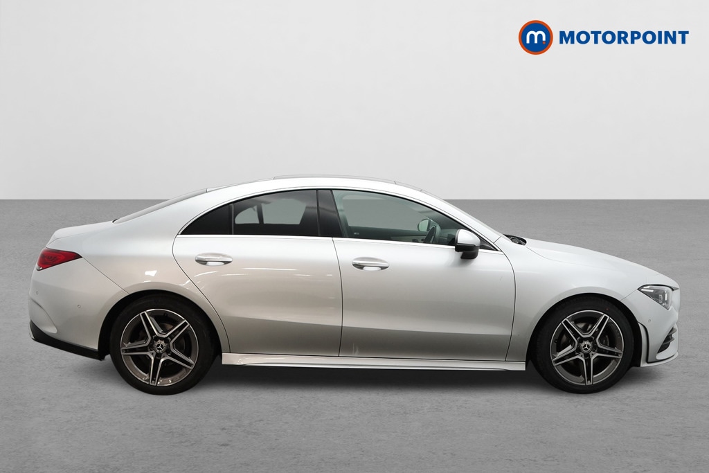 Used Mercedes-Benz CLA 2022 for sale - 76628471: Photo 8