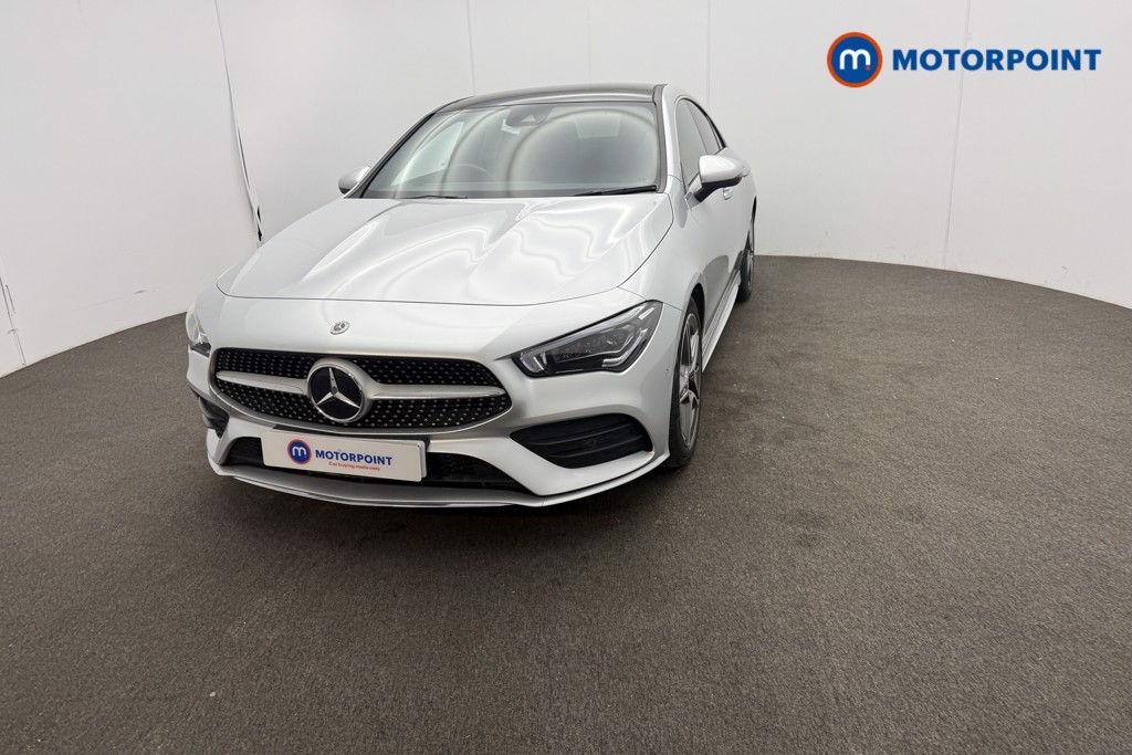 Used Mercedes-Benz CLA 2022 for sale - 76628471: Photo 9