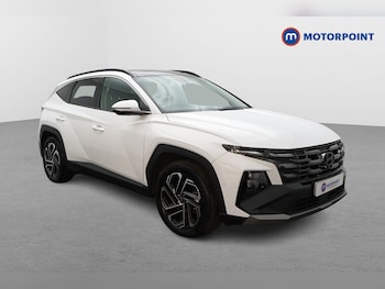 Used Hyundai TUCSON 2025 for sale - 78457200: Photo