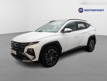 Used Hyundai TUCSON 2025 for sale - 78457200: Photo