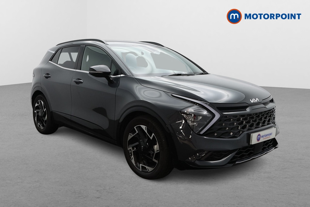 Used Kia Sportage 2025 for sale - 76278866: Photo 1