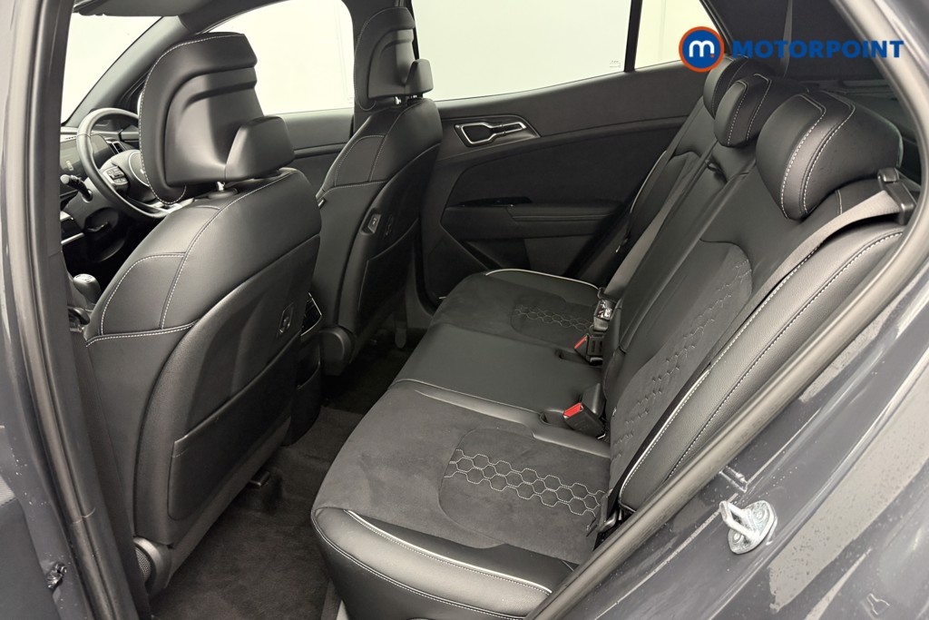 Used Kia Sportage 2025 for sale - 76278866: Photo 12