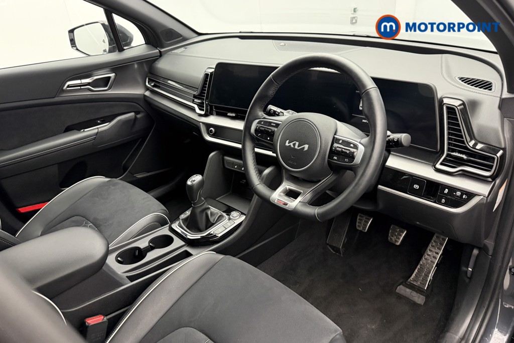 Used Kia Sportage 2025 for sale - 76278866: Photo 14
