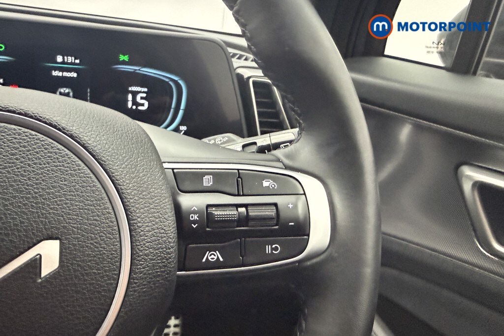 Used Kia Sportage 2025 for sale - 76278866: Photo 16
