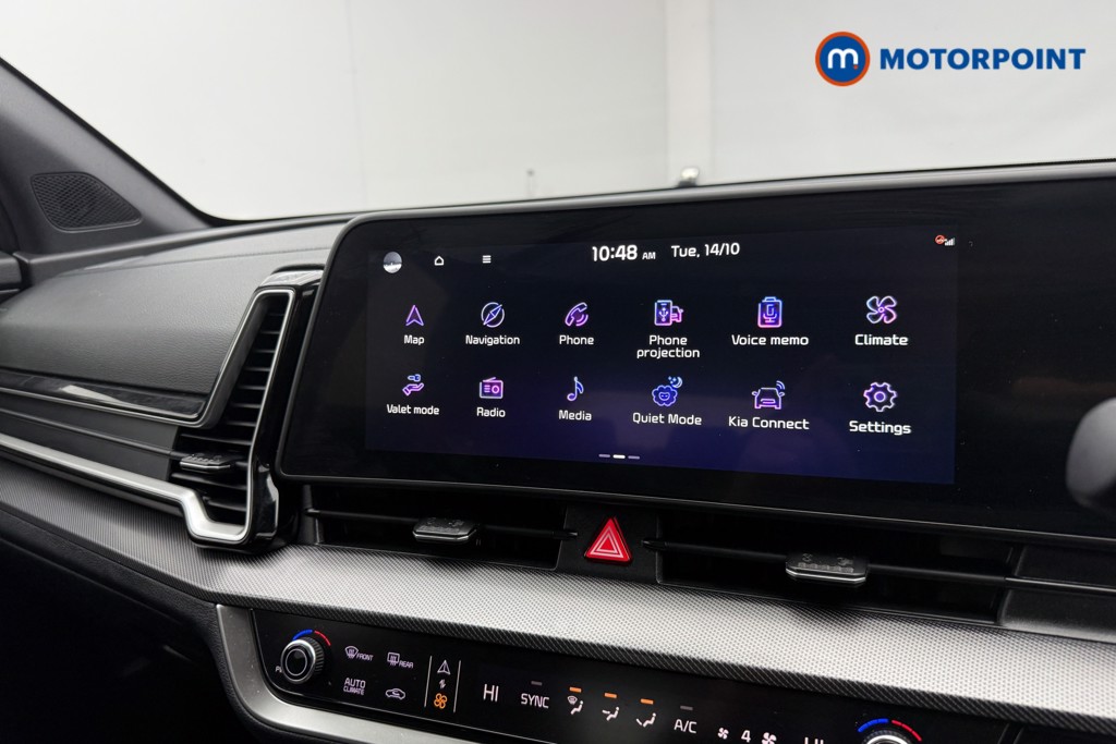 Used Kia Sportage 2025 for sale - 76278866: Photo 18
