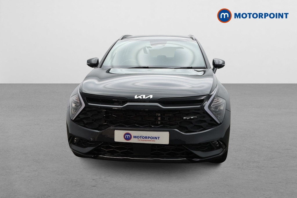 Used Kia Sportage 2025 for sale - 76278866: Photo 2