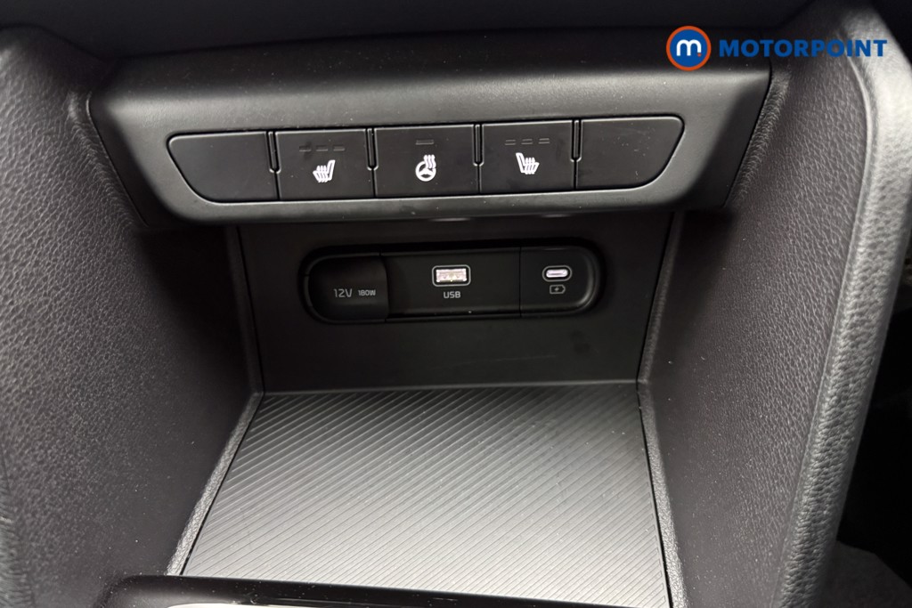 Used Kia Sportage 2025 for sale - 76278866: Photo 23