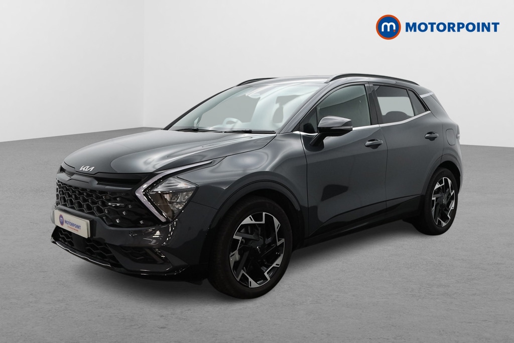 Used Kia Sportage 2025 for sale - 76278866: Photo 3