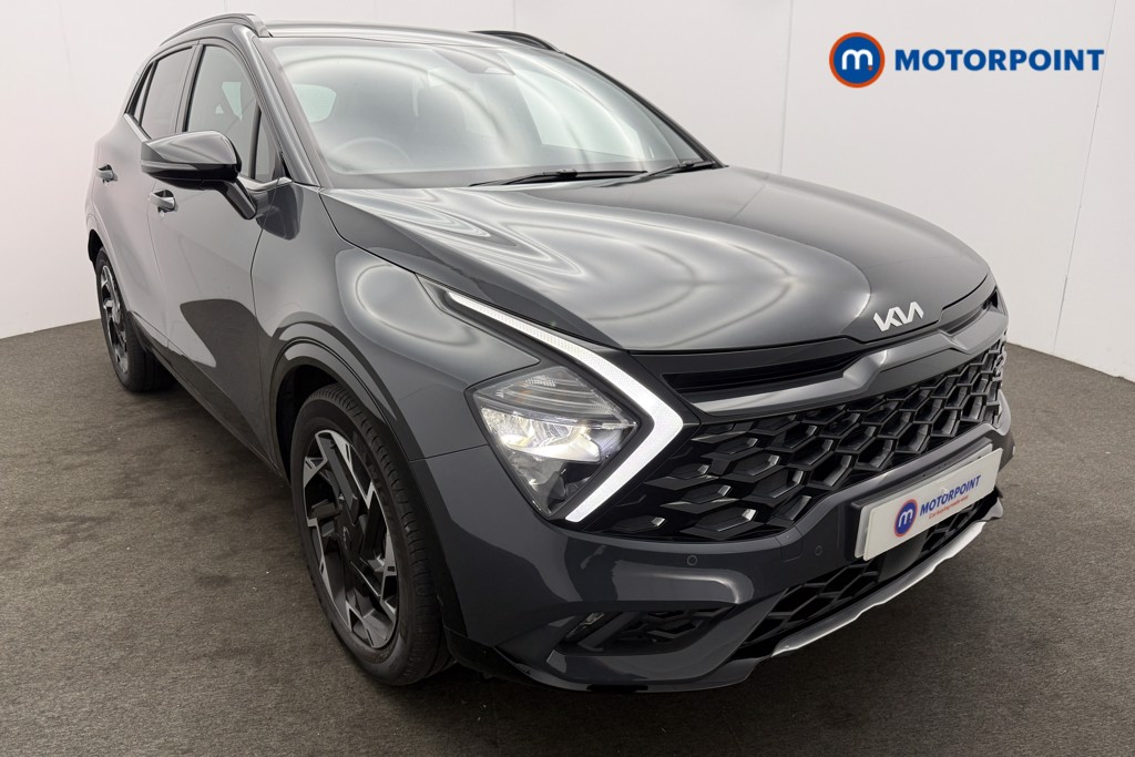 Used Kia Sportage 2025 for sale - 76278866: Photo 31