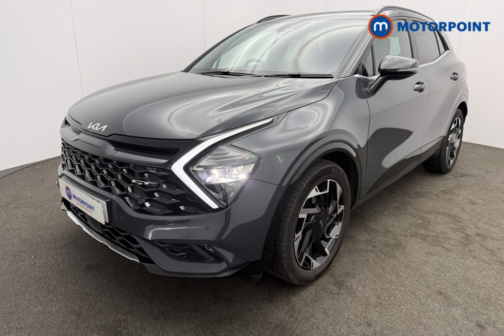 Used Kia Sportage 2025 for sale - 76278866: Photo 32