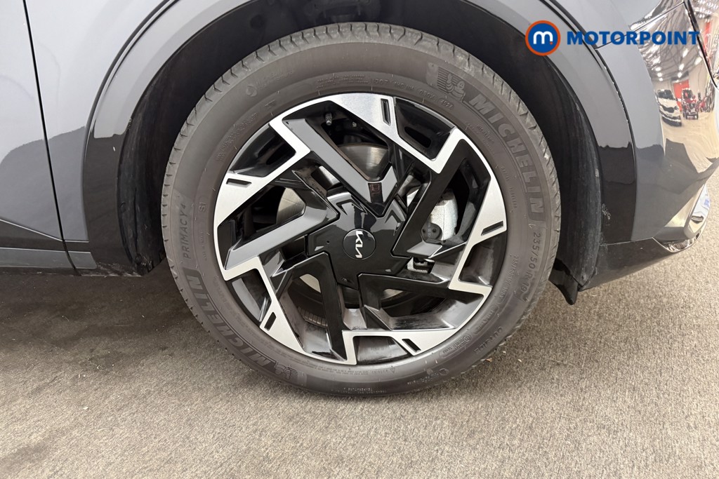 Used Kia Sportage 2025 for sale - 76278866: Photo 34
