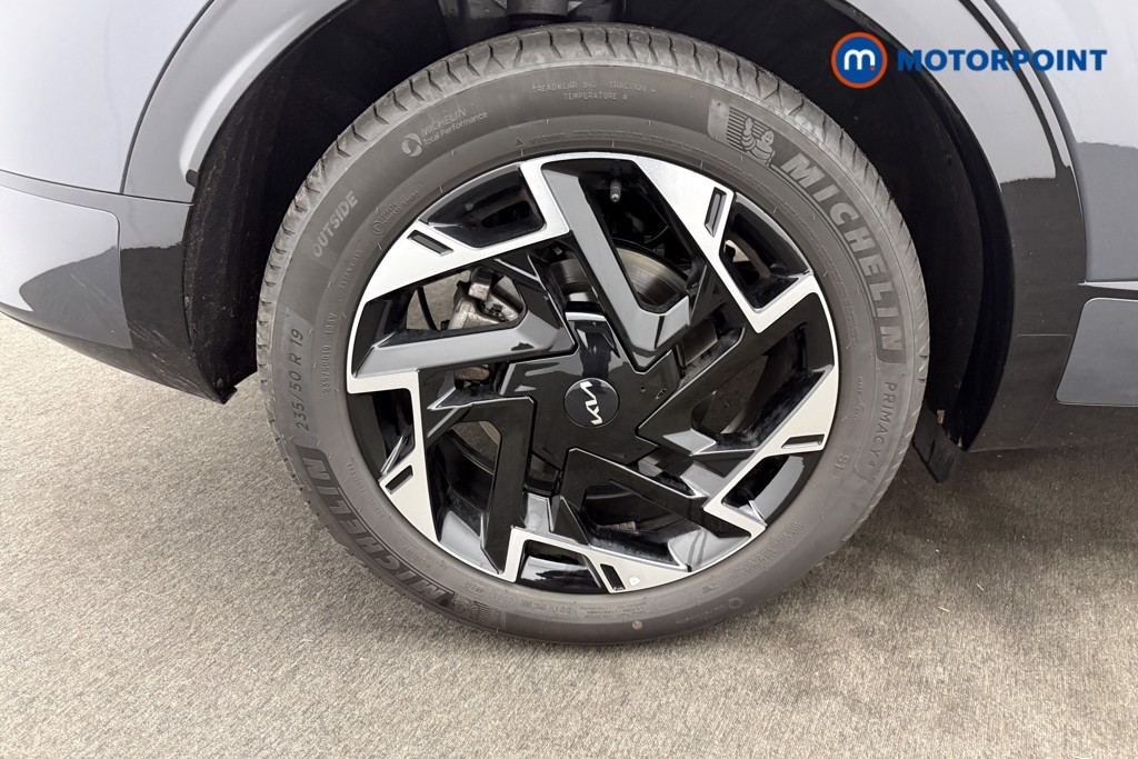 Used Kia Sportage 2025 for sale - 76278866: Photo 35