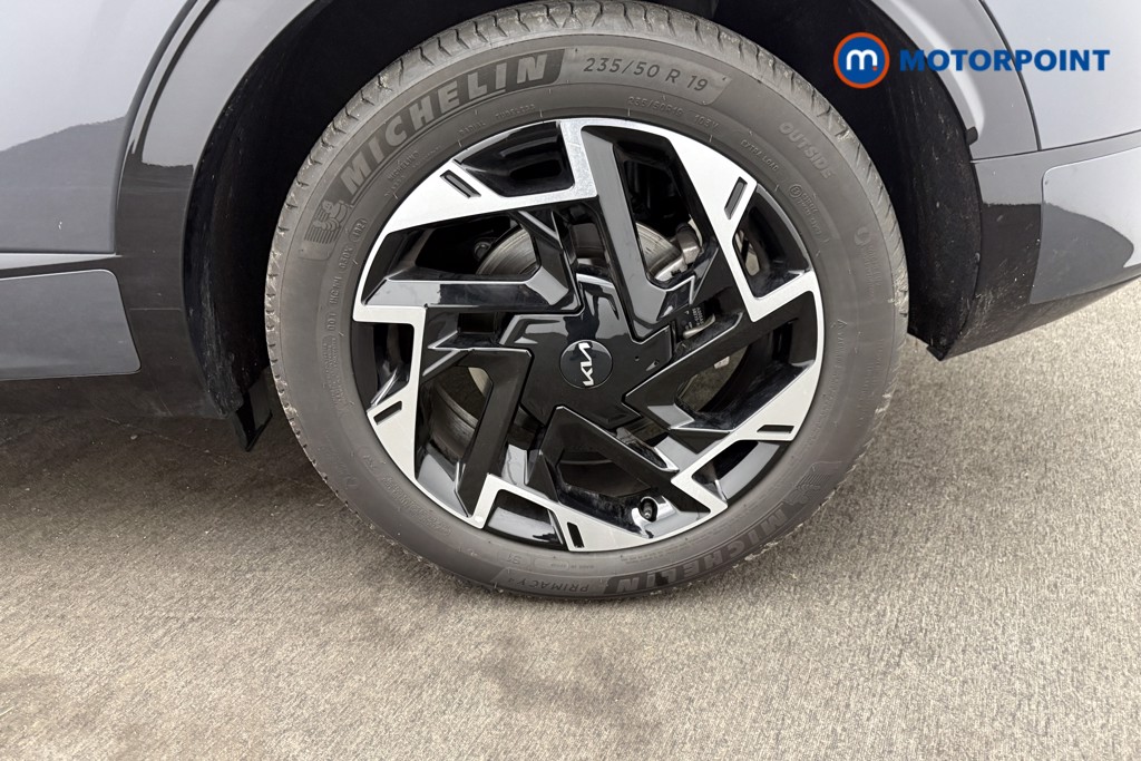 Used Kia Sportage 2025 for sale - 76278866: Photo 36