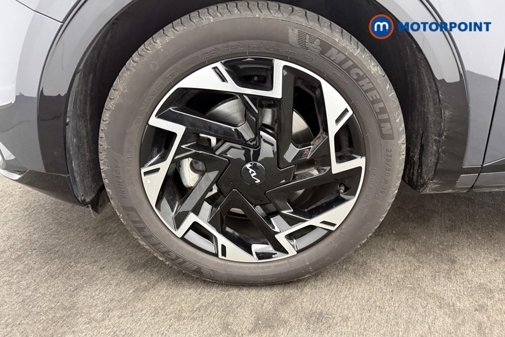 Used Kia Sportage 2025 for sale - 76278866: Photo 37