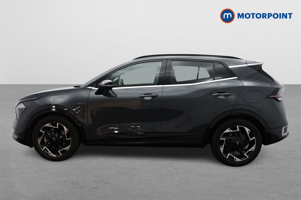 Used Kia Sportage 2025 for sale - 76278866: Photo 4