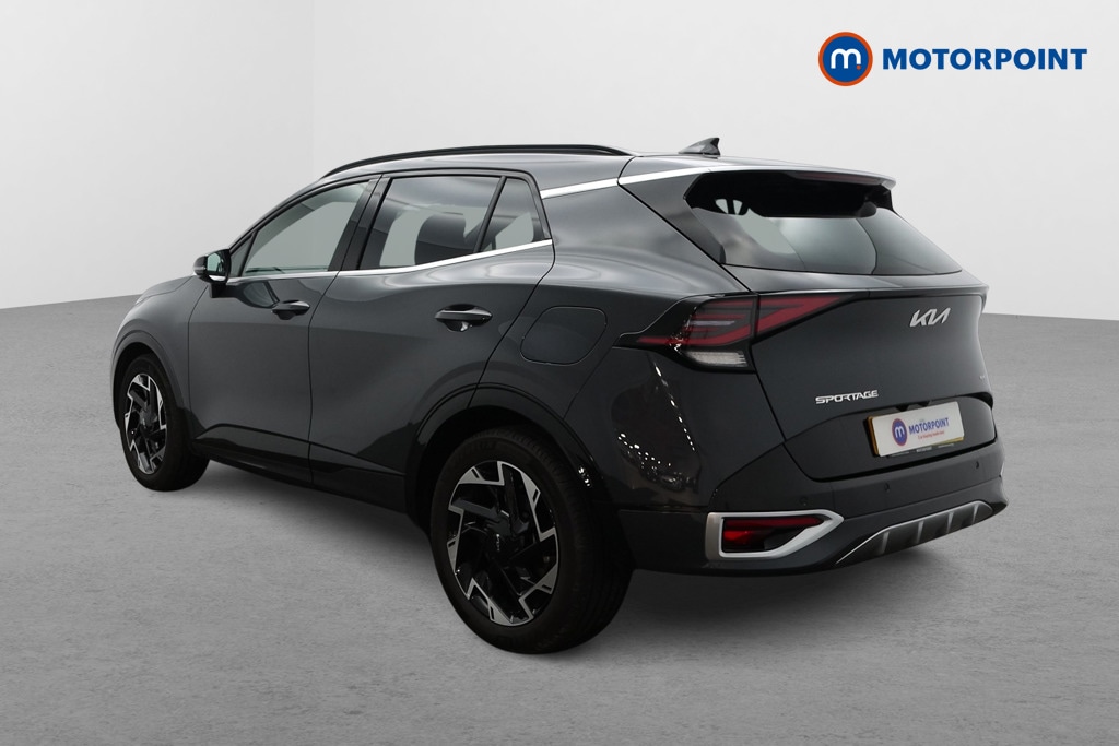 Used Kia Sportage 2025 for sale - 76278866: Photo 5