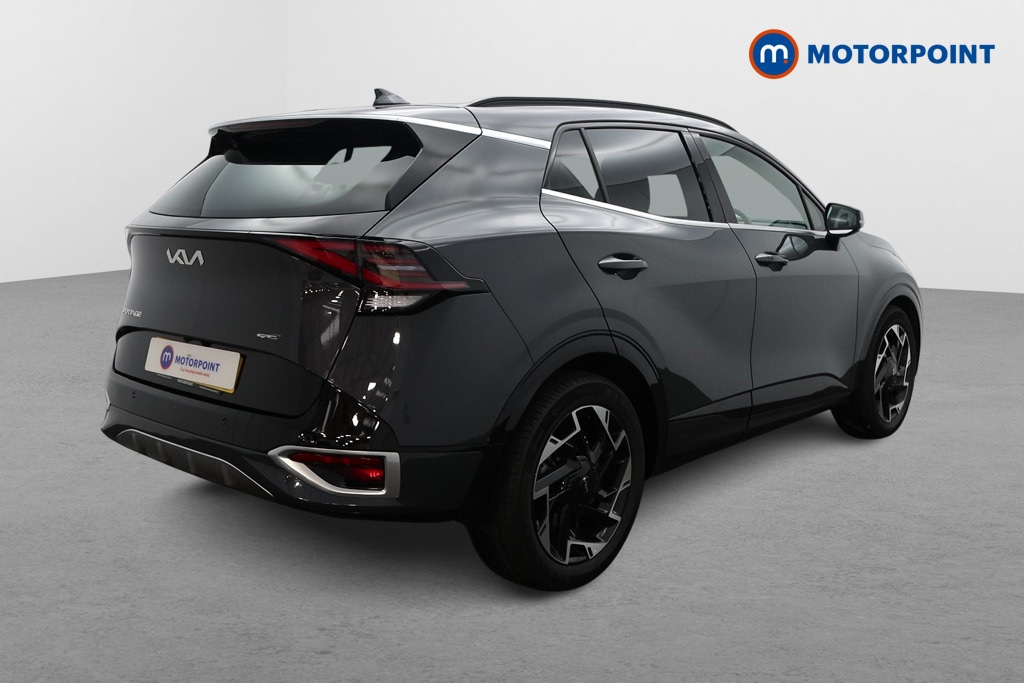 Used Kia Sportage 2025 for sale - 76278866: Photo 7