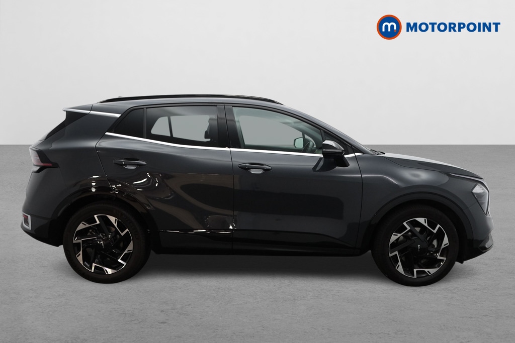 Used Kia Sportage 2025 for sale - 76278866: Photo 8