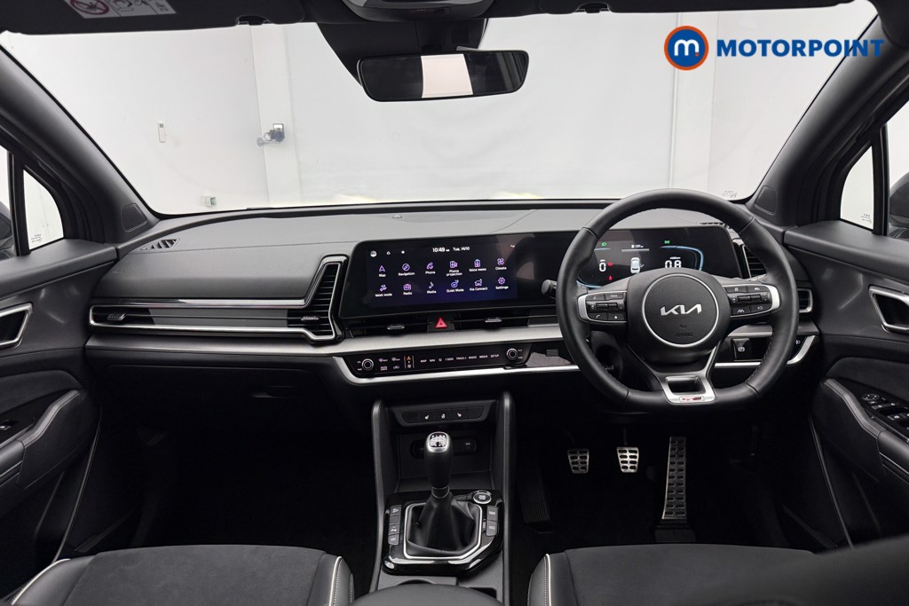Used Kia Sportage 2025 for sale - 76278866: Photo 9