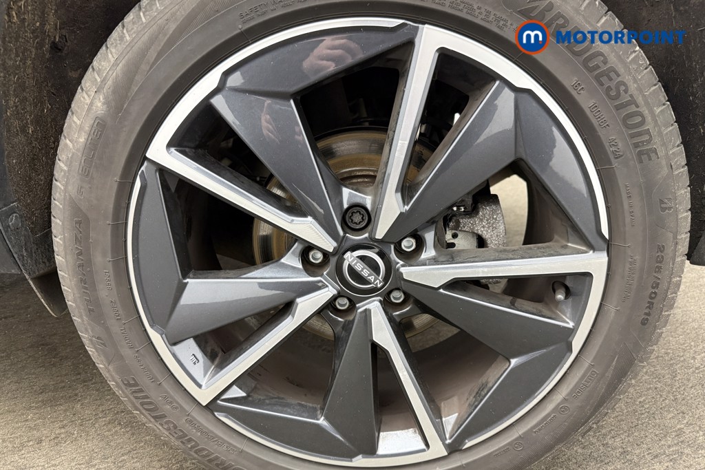 Used Nissan Qashqai 2022 for sale - 77275065: Photo 10