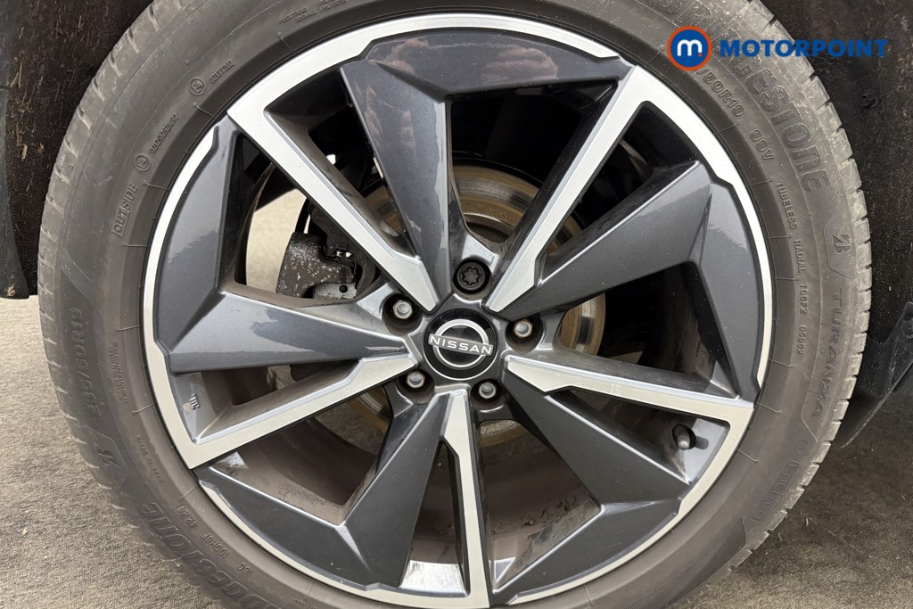 Used Nissan Qashqai 2022 for sale - 77275065: Photo 11