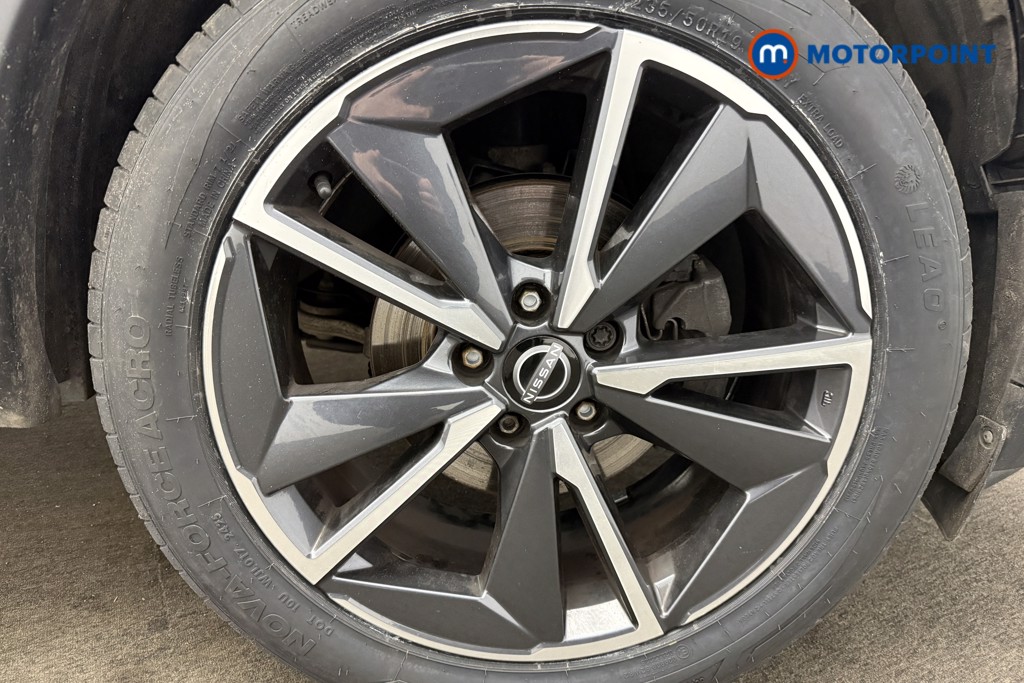 Used Nissan Qashqai 2022 for sale - 77275065: Photo 12