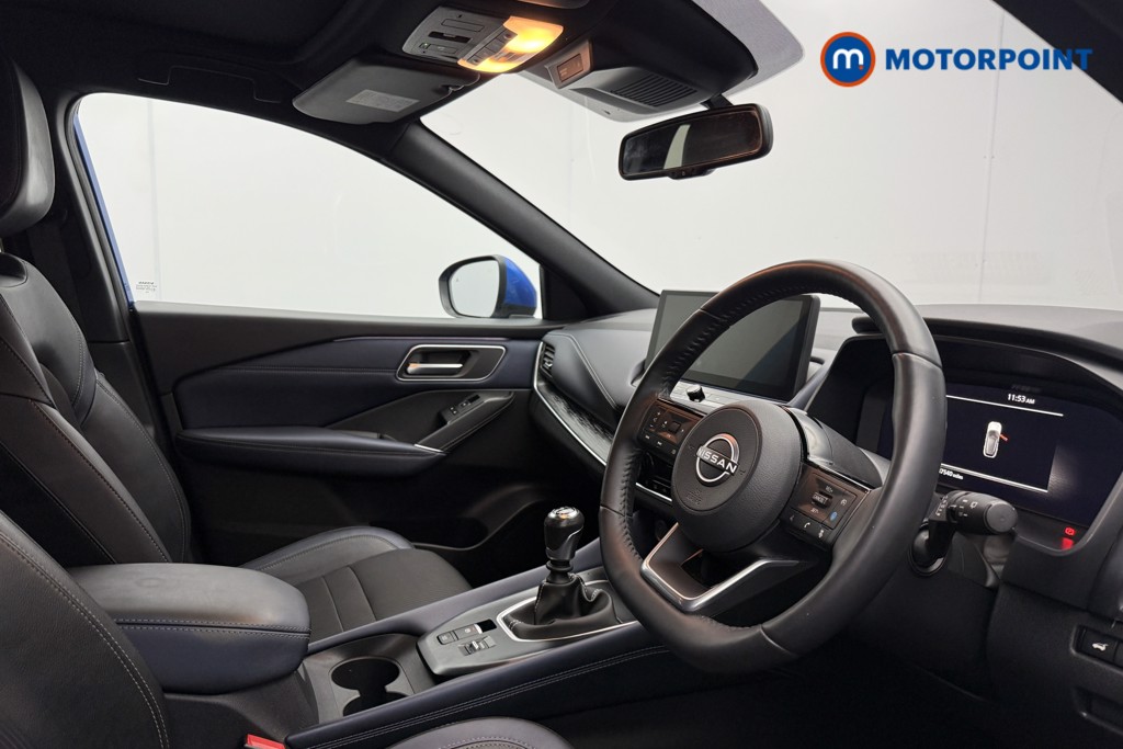 Used Nissan Qashqai 2022 for sale - 77275065: Photo 13