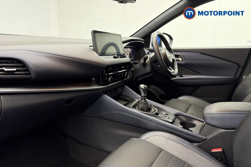 Used Nissan Qashqai 2022 for sale - 77275065: Photo 16